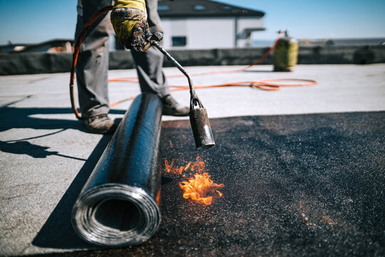How Do You Know If You’ve Chosen the Right Roof Coating?